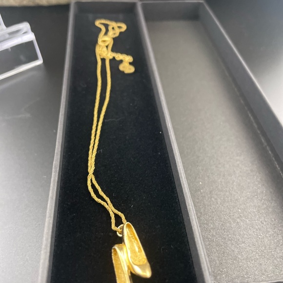 Christian Dior Necklace - Picture 5 of 6